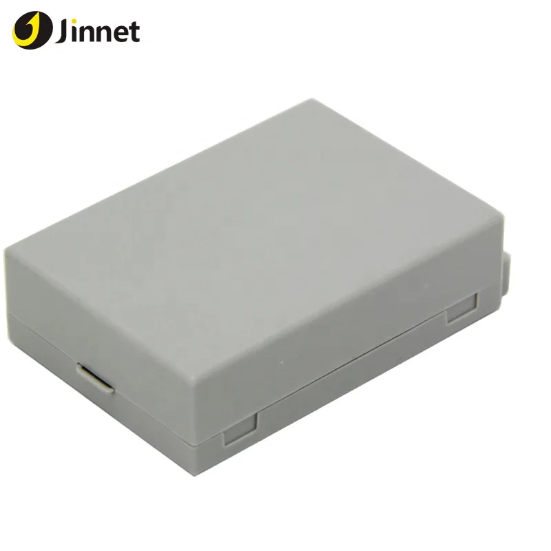 Jinnet замена камера батарея LP-E8 для может на E O S Rebel T4i T3i 600D T2i 650D