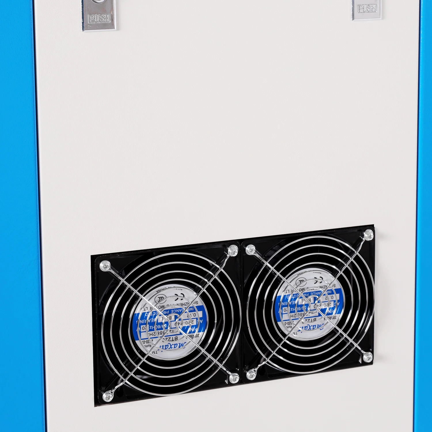 Китайский концентратор кислорода 20 л высокопоточный медицинский л/мин