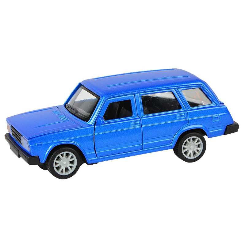 Винтажные игрушки из 1/28 металла