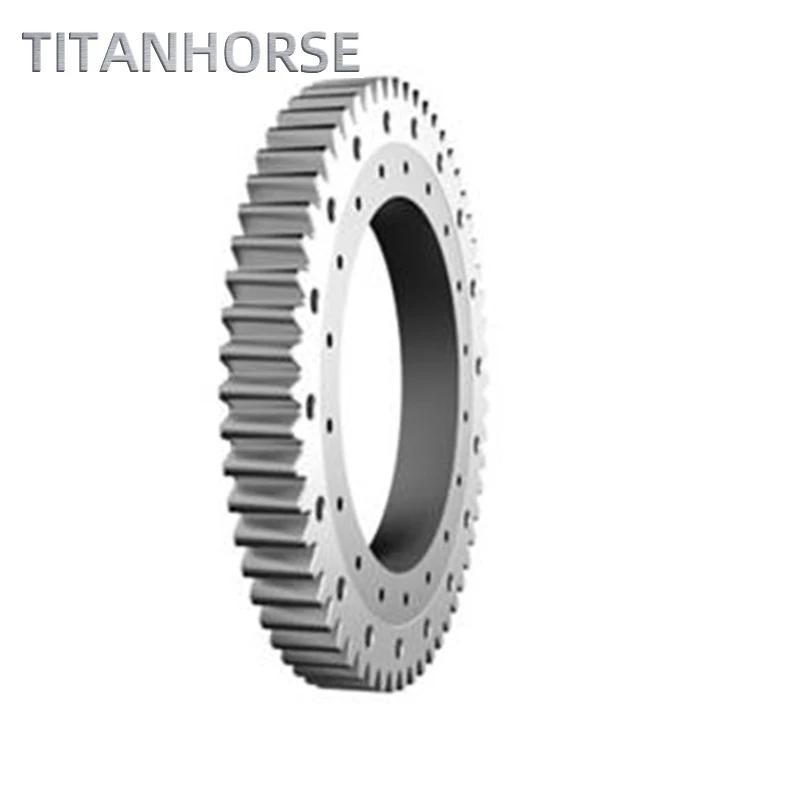 Sumitomo swing ring slewing bearing for crane
