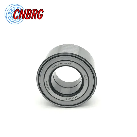 Подшипник ступицы колеса шведского бренда DAC45840039 2RS
