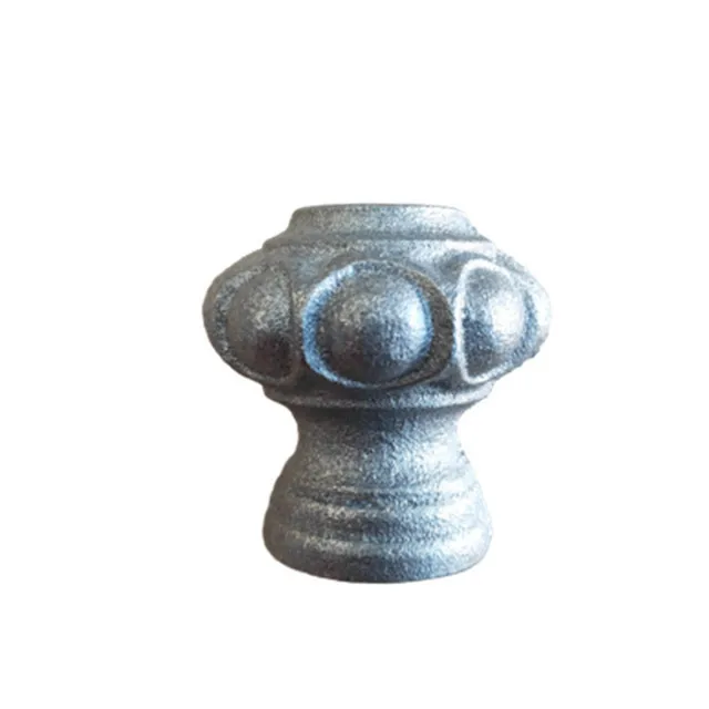 High quality wrought iron accessories wrought iron stud