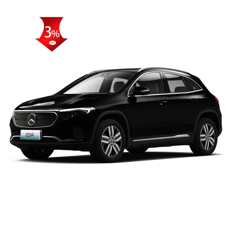 2024 2025 Mercede s-Benzs EQA в наличии модель четырехколесный электромобиль с новой высокоскоростной машиной Ben z ev