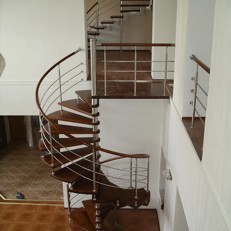 interior balcony banister veranda deck balustrade system PVC staircase stair fencing post handrail railing