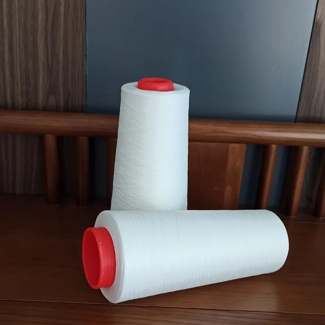 Wholesale polyester yarn price per kg yarns polyester no need for washing powder