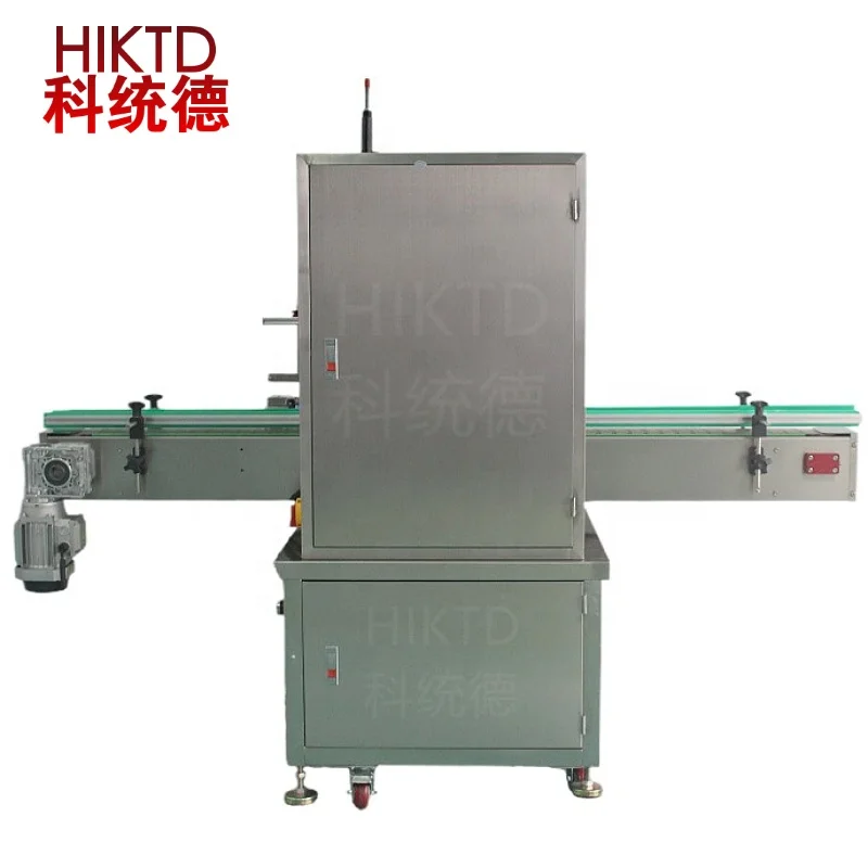 Guangzhou Spot Six Mouth Automatic Liquid Filling Machine Factory Price Red Wine Filling Equipment