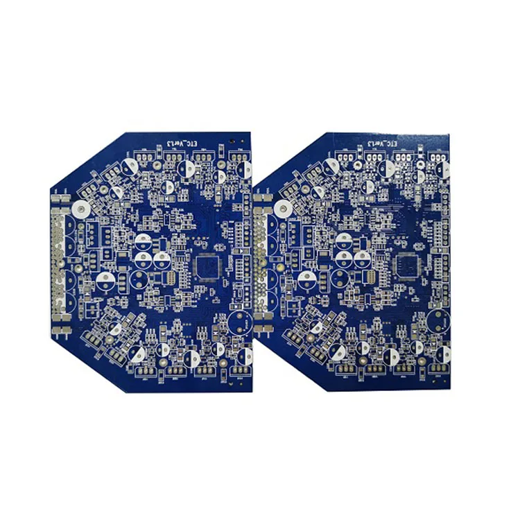 Electron Assembly One Stop Service PCB Printed Circuit Board Manufacturer