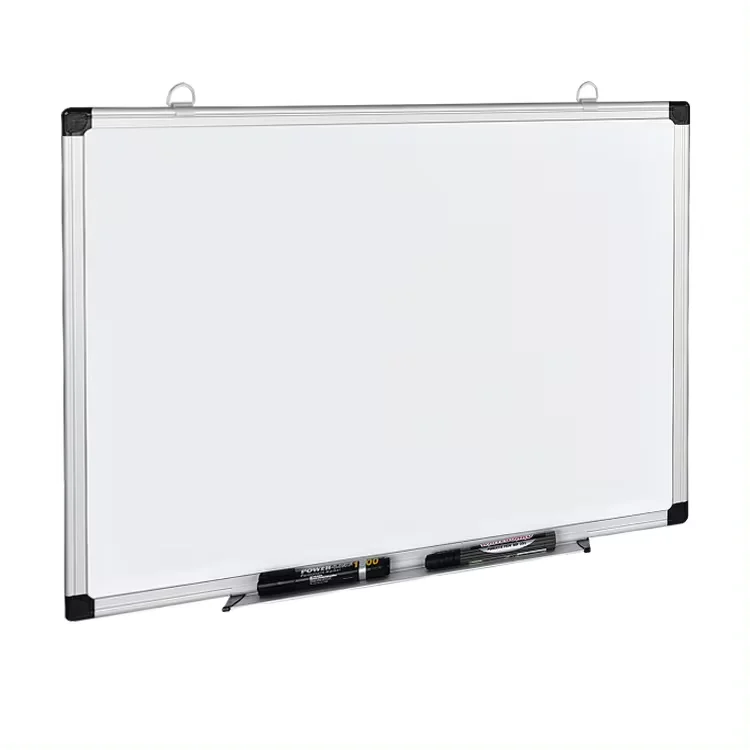 Small Size Children Drawing Board Easy Erase Writing Whiteboard