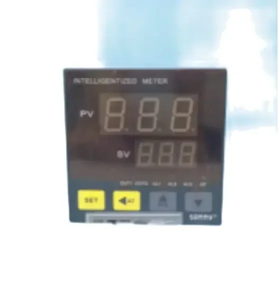 SOMMY Digital temperature controller  TC9-M1 TC4-R1-K TC4-Q1-K  TC6-M1 TC7-M1