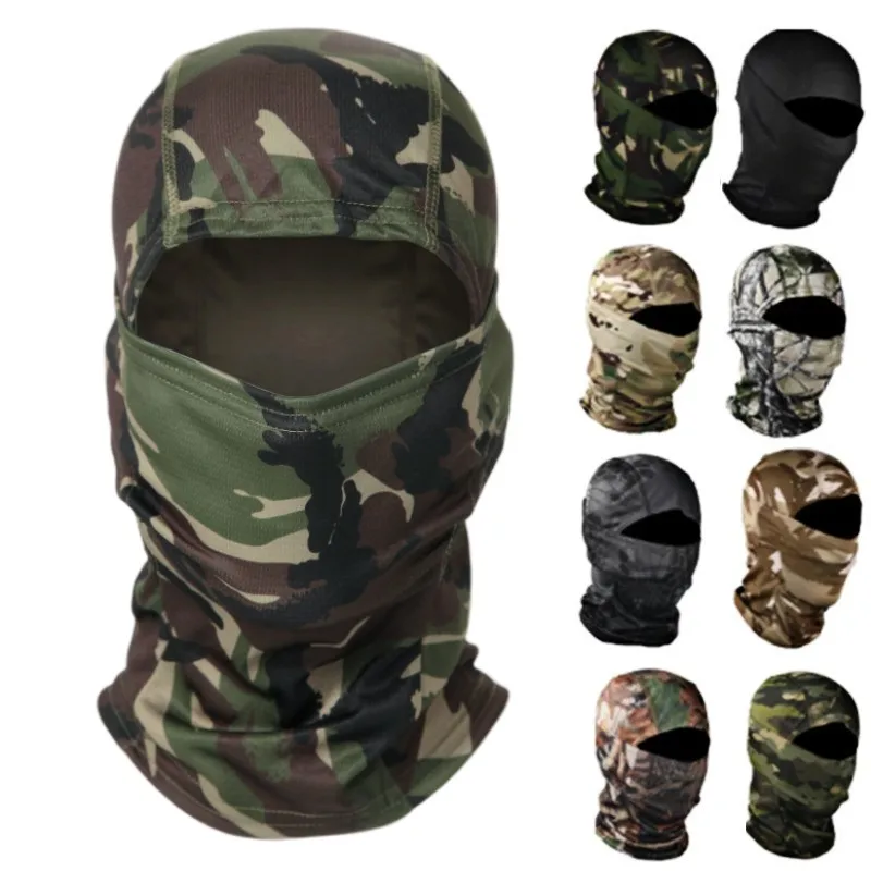 F-9333 New Designer 2023 Winter Christmas Knitted Hat Custom Devil Horns Hat Knitted Personalized Balaclava For Women Men