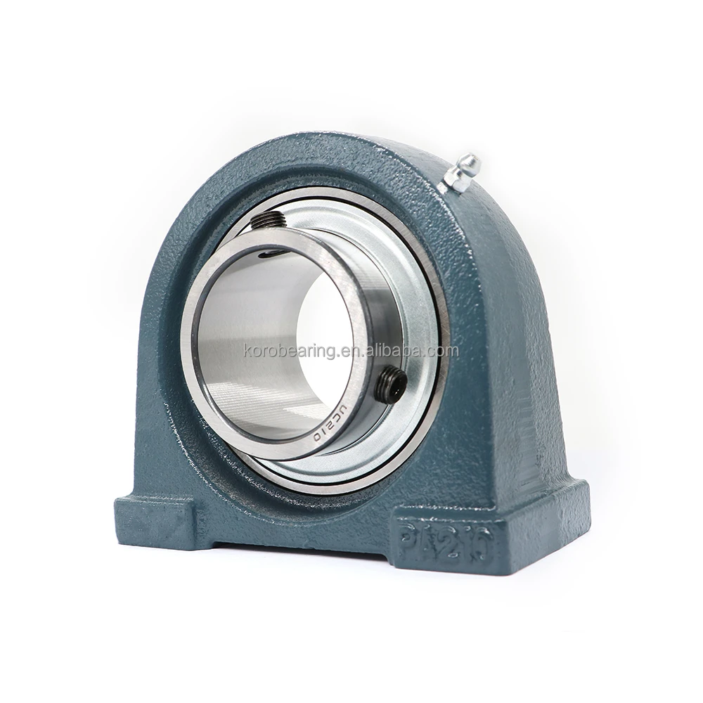 Plummer Block Housing Bearing UCP204 UCP205 UCP205 UCP207 UCP208 Pillow Block Ball Bearing