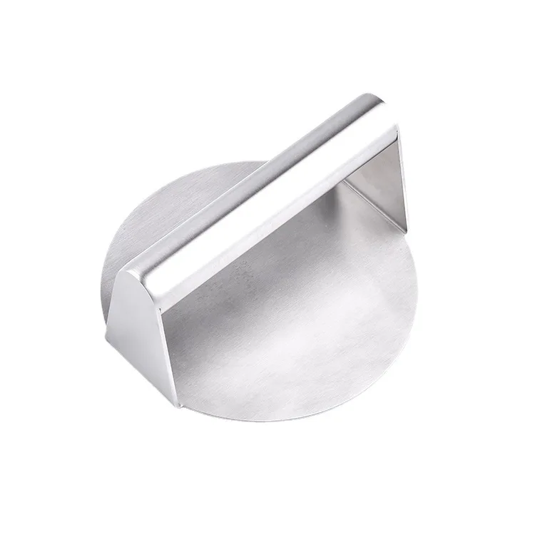 factory wholesale burger press patty maker restaurant Beef Steak Press smashed burger press for teppanyaki cooking