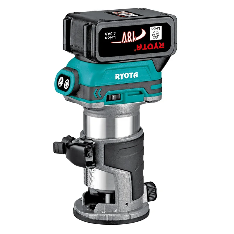 
D0500--18V Cordless Trimmer 