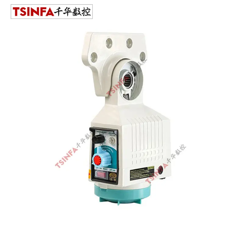 Power Feed X axis Automatic Power feed Y axis Electric Selector for turret milling machine drilling machine hot sale in China