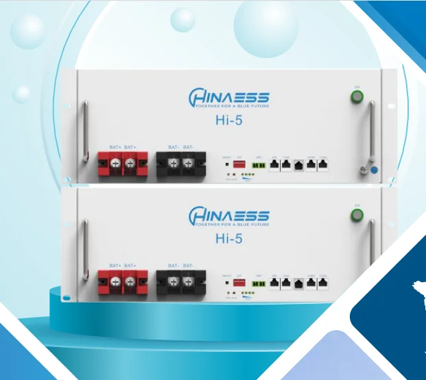 SANGSolar HINESS Hi 5 solar energy storage 5.12kwh lithium battery solar generator with battery storage