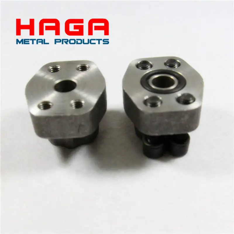 Hot Selling Full Specification Hydraulic 6000 Socket Welding Split Flange