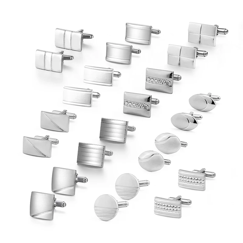 Мужские запонки в подарок