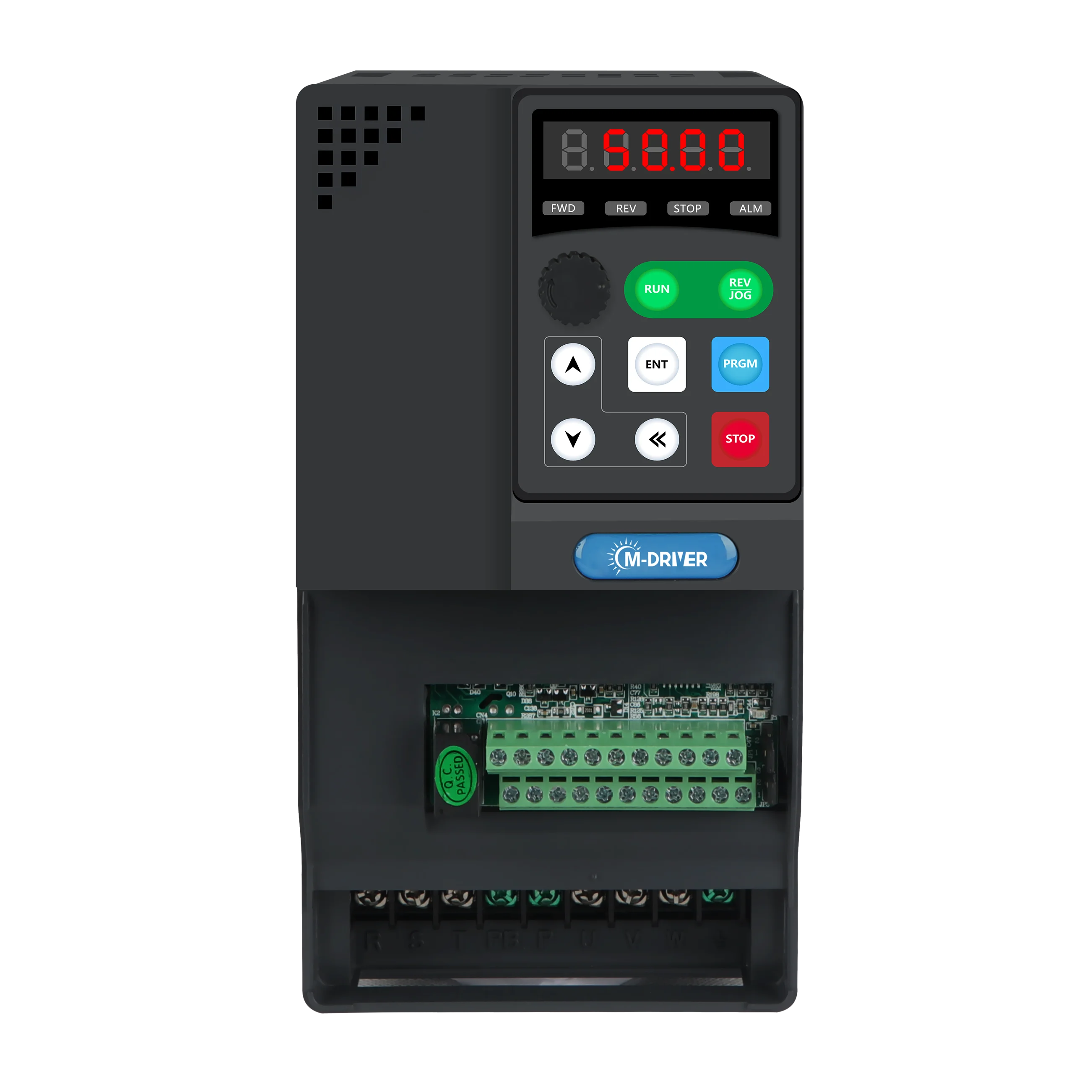 PV500 серии 3 фазы солнечный инвертор водяного насоса 4kw 5.5kw 7.5kw С Гибридный ac/dc вход