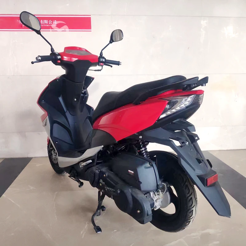 EPA certified 150 CC MOTORCYCLE 150CC Gasoline suit for Africa and South America market China Motorcycle Manufacturer