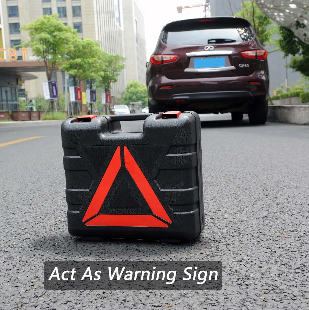 Car hydraulic jacks with spare fuses new type car jack lift with new tools and flexible lifting rang effective air car jack