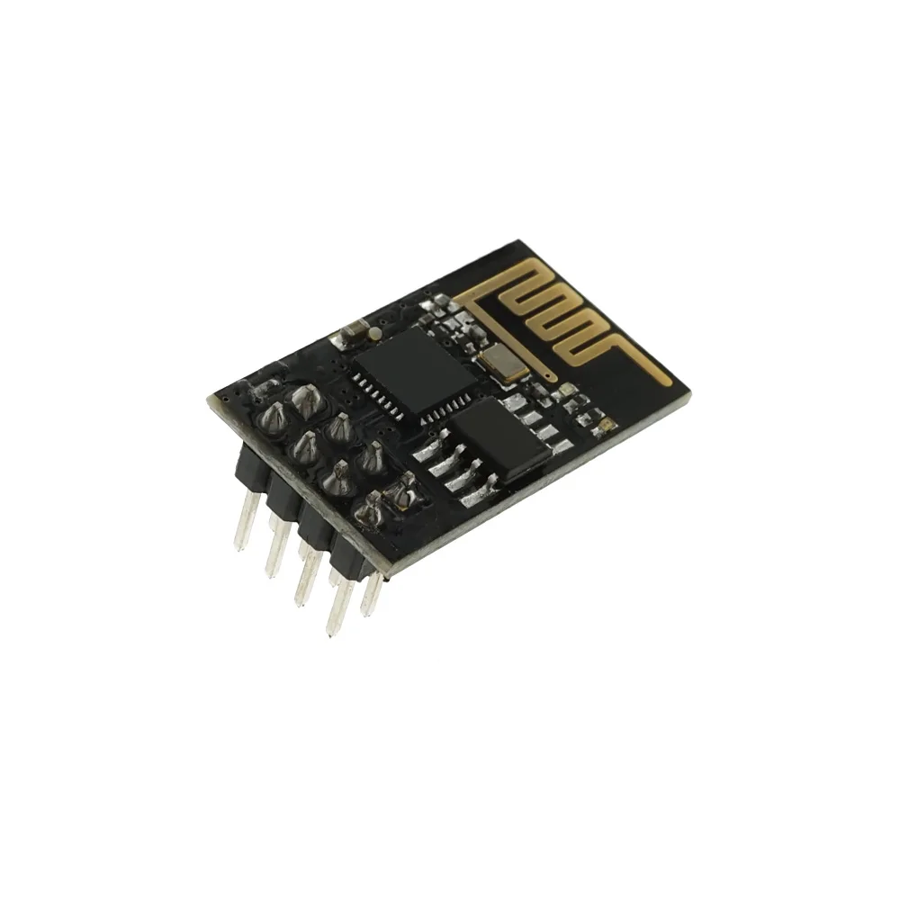 Okystar OEM/ODM серийный на команды ESP01Wireless модуль Wi-Fi ESP8266 ESP-01