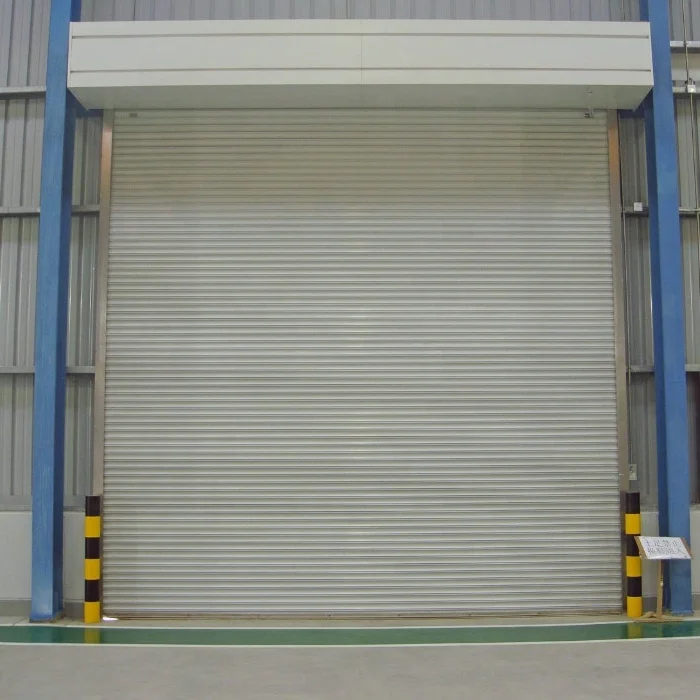 JIANMEI Shutter Window Roller Insulated Rolling Shutter Door Aluminium Slats Manufacturer In Shandong