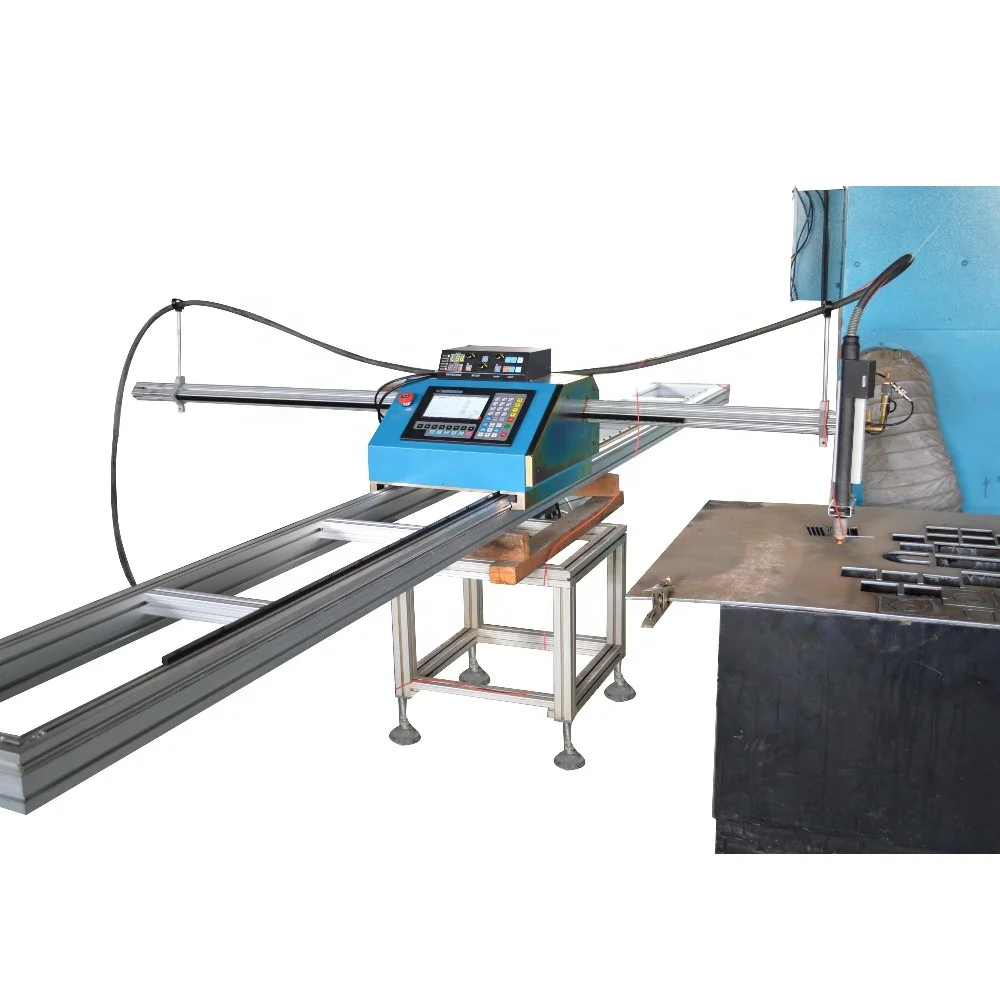 Portable Gas Cutter Steel Plasma Cnc Thc For Cutting Aluminium Machine