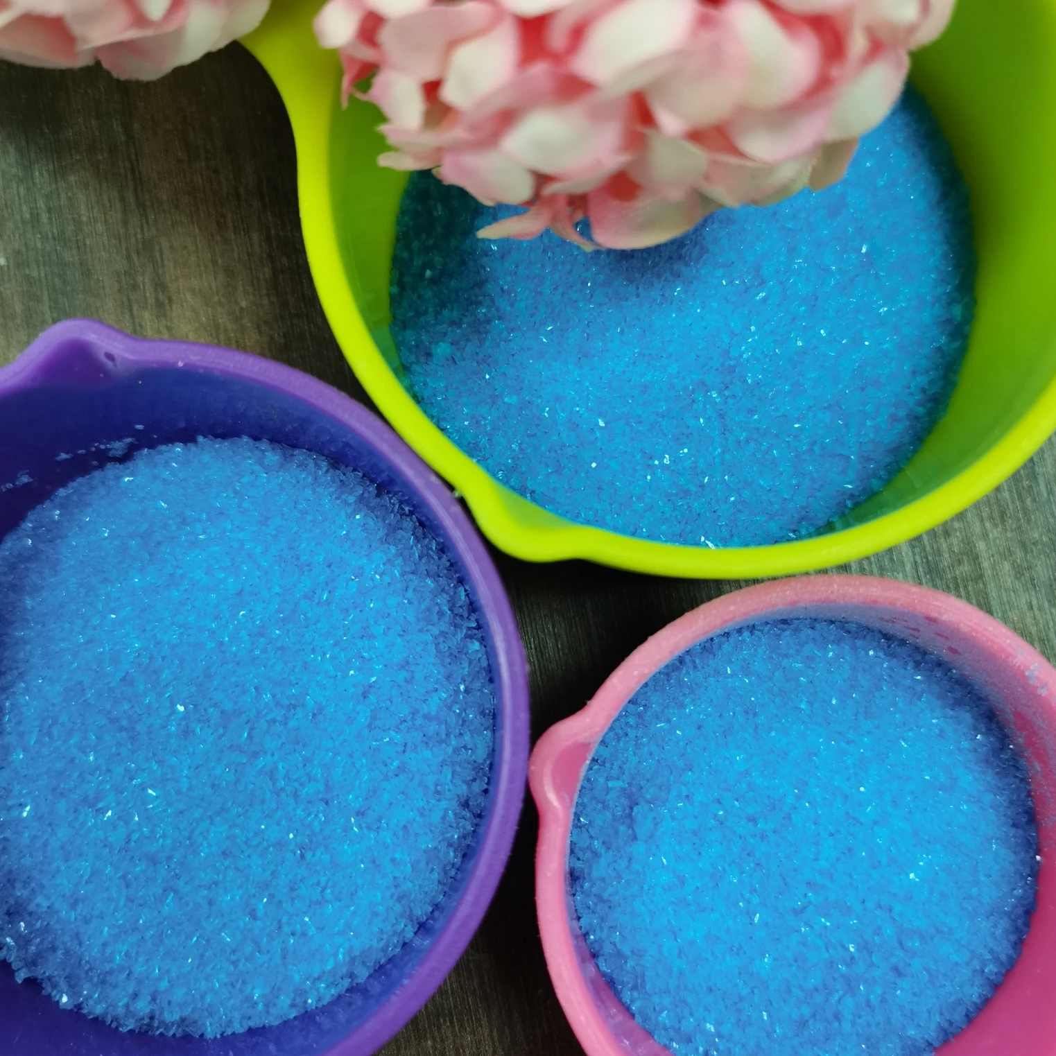 Copper Sulfate/sulphate Pentahydrate Crystal Feed/ agricultural/industry  Grade