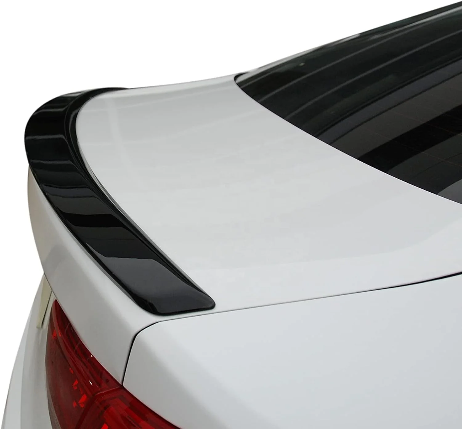 ABS CAR SPOILER FOR KIA K5 OPTIMA 2016-2019