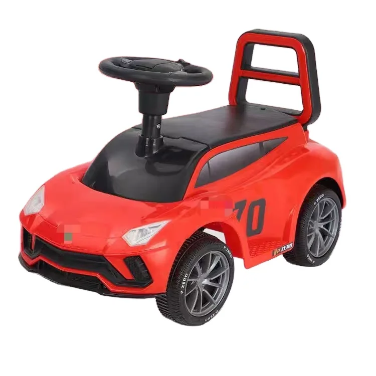 China made Factory Good Quality kids balance bike Baby Walker Tricycle cheap Baby Tricycle mini Bike for kids baby push toy