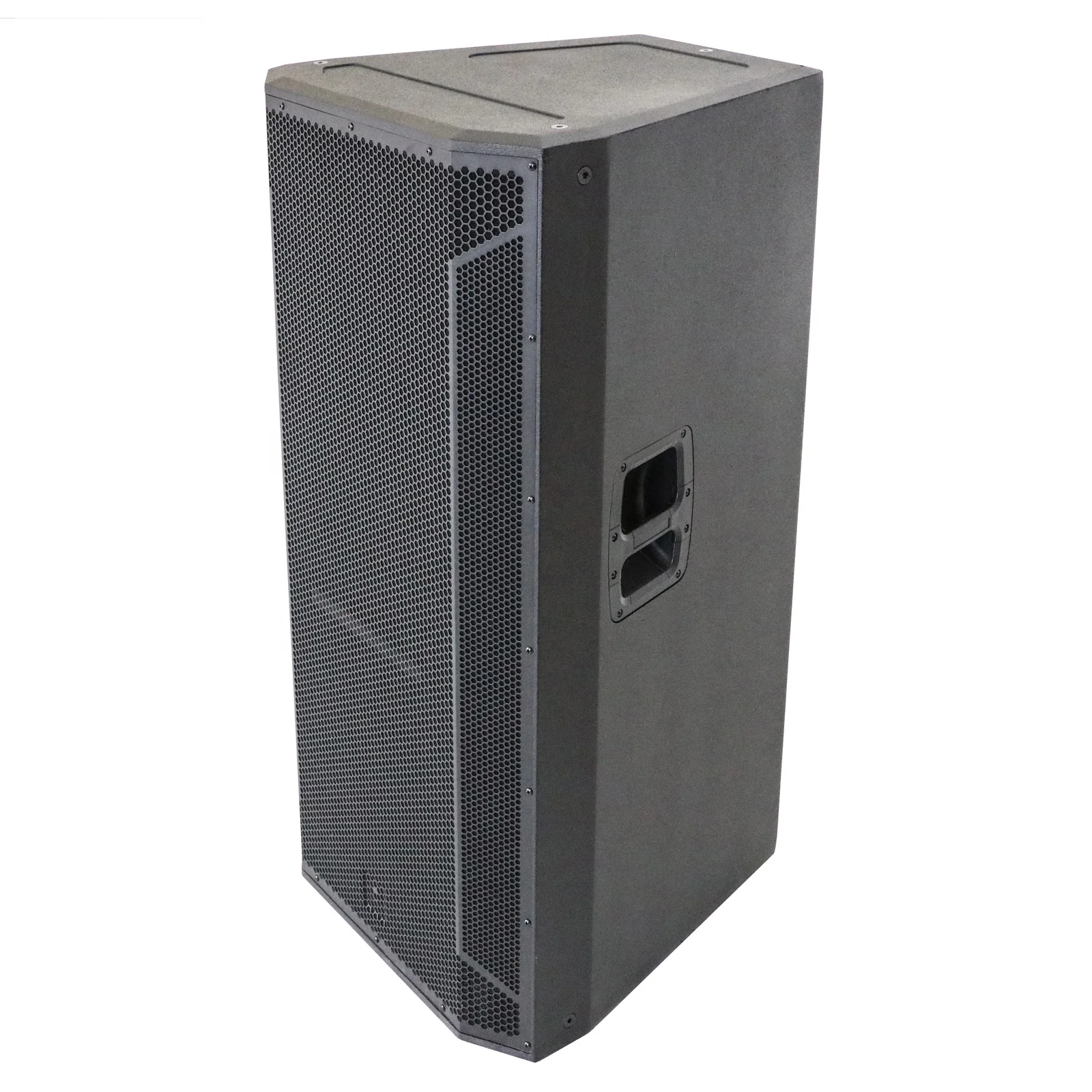 STX825 Dual 15-inch high-power stage speakers professional passive speakers for outdoor performances