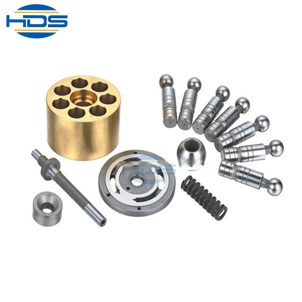 KAYABA PSVS37 90 Piston Pump Repair Kits