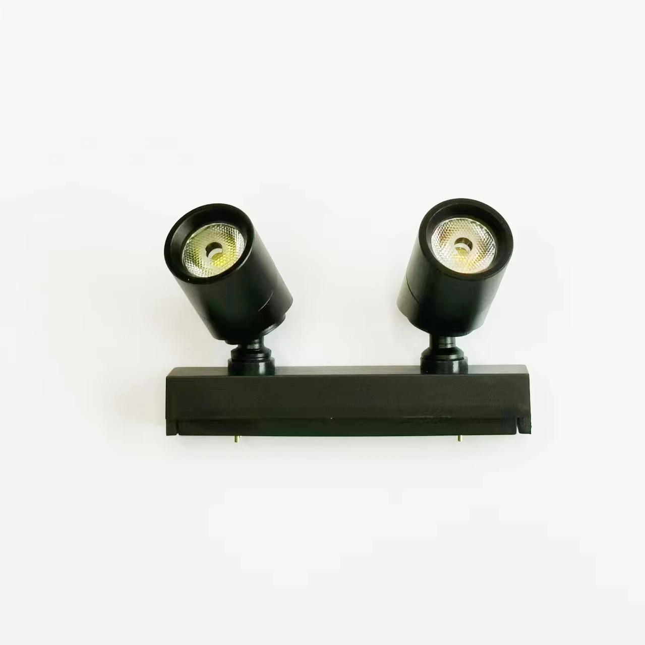Factory Wholesale Display Light DC 12V/24V Customized Led Spotlight LED Small Magnetic showcase light