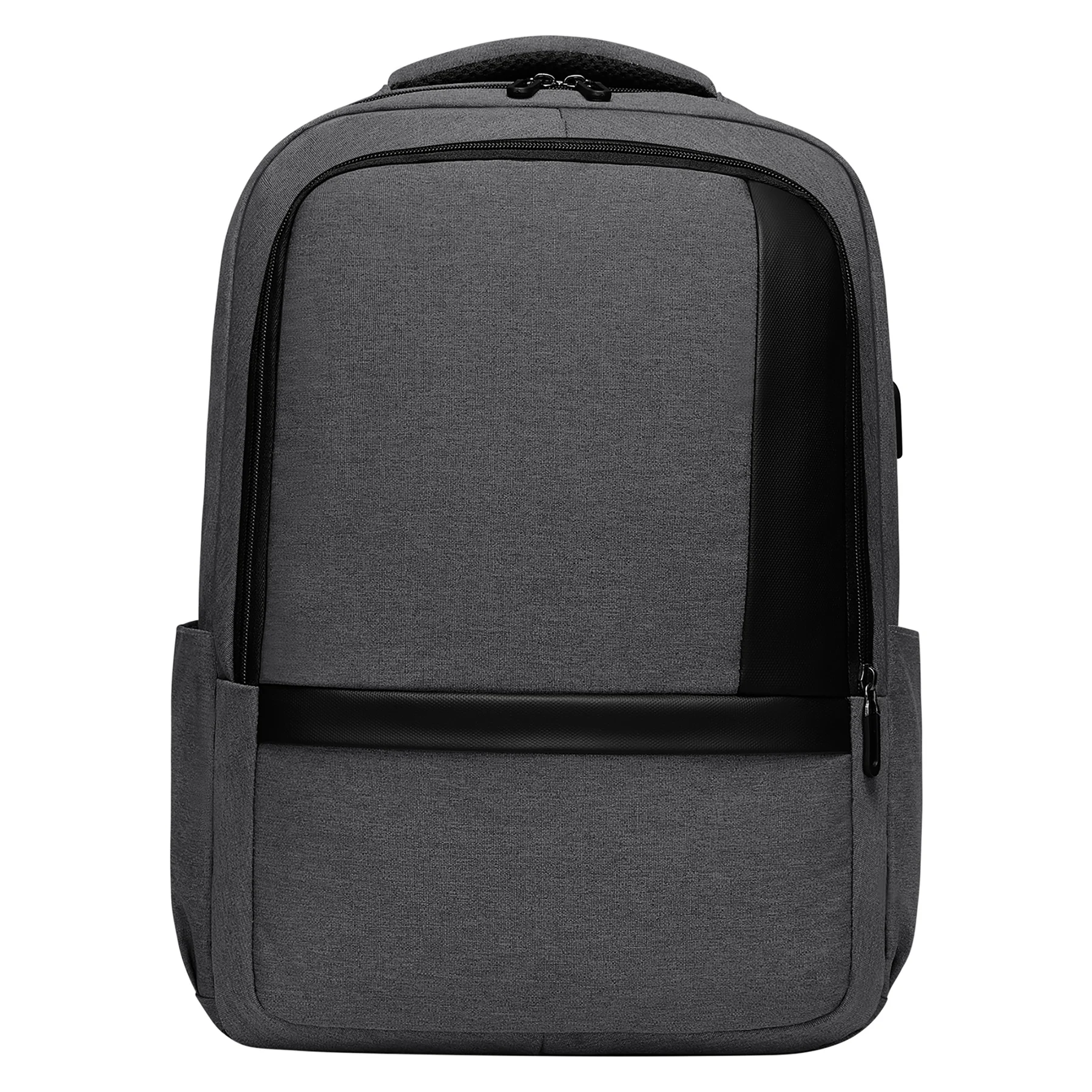 BUBM Custom Logo Oxford Rucksack Waterproof Travel Casual Laptop Bag Large Capacity Men Business Laptop Backpacks