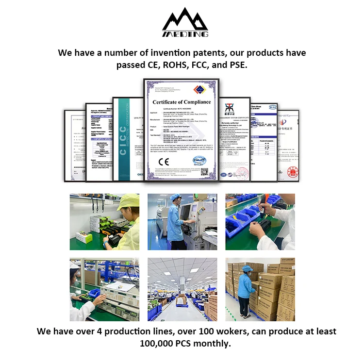 Meding Red Cross Suppliers Earthquake Dynamo Handheld Earthquake Rescue Equipment Radio