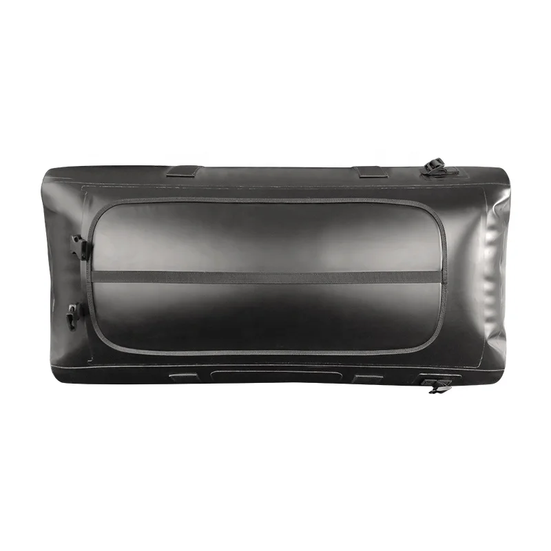 Customization Men Outdoor Swimming Mountaineering Hiking  Cargo Bag  Luggage Duffel Bag