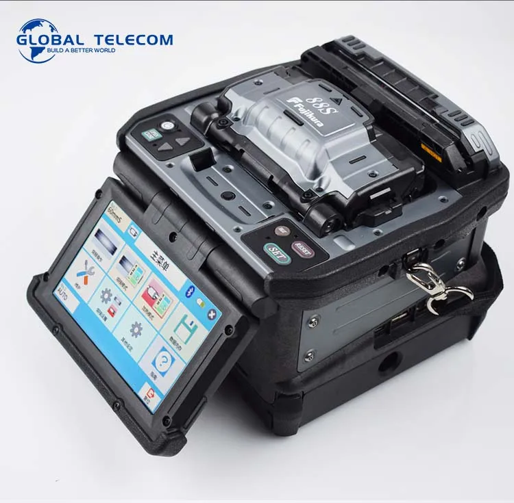 Best fusion splicer of original japan fusion splicer FSM-70S FSM-88S FSM-90S