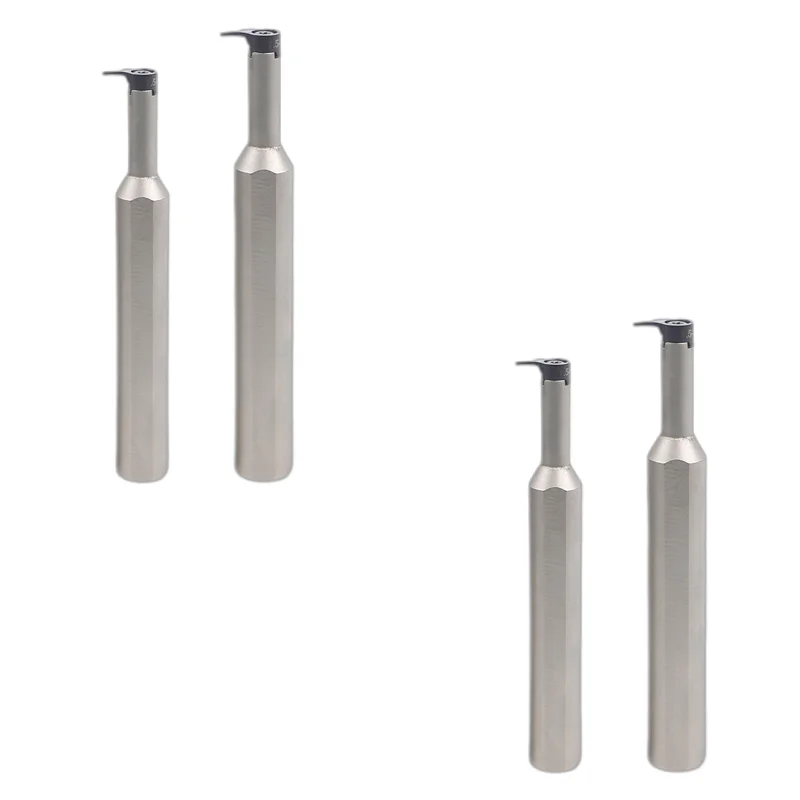 MG-H with small inner hole slot knife MB-GR blade CNC seismic boring and large cutting depth CNC cutter rod