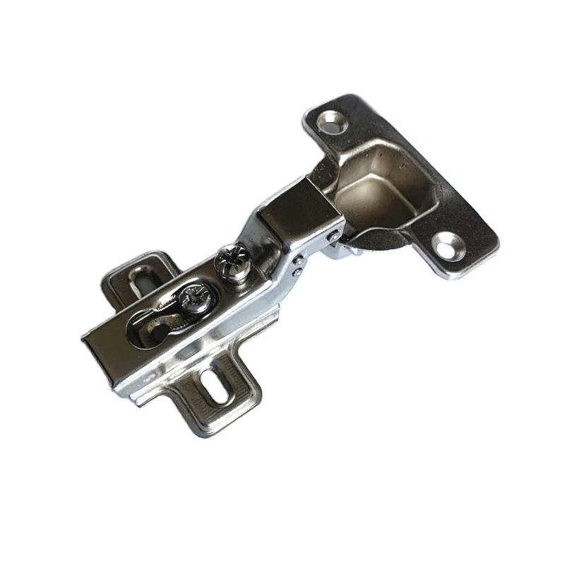 Furniture Cupboard Hardware For Concealed Cabinets Bedroom Curved Hinge