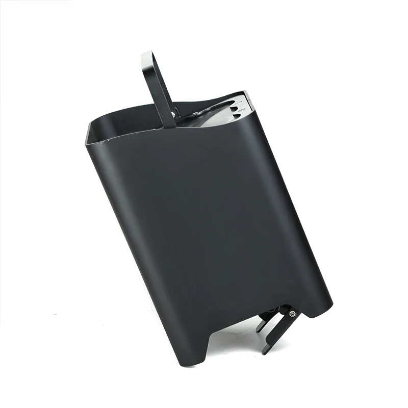 Stage Light IP65 9*10W RGBW 4in1 LED Battery Par UPlight with Wireless for Party Wedding Stage Dj Disco Club