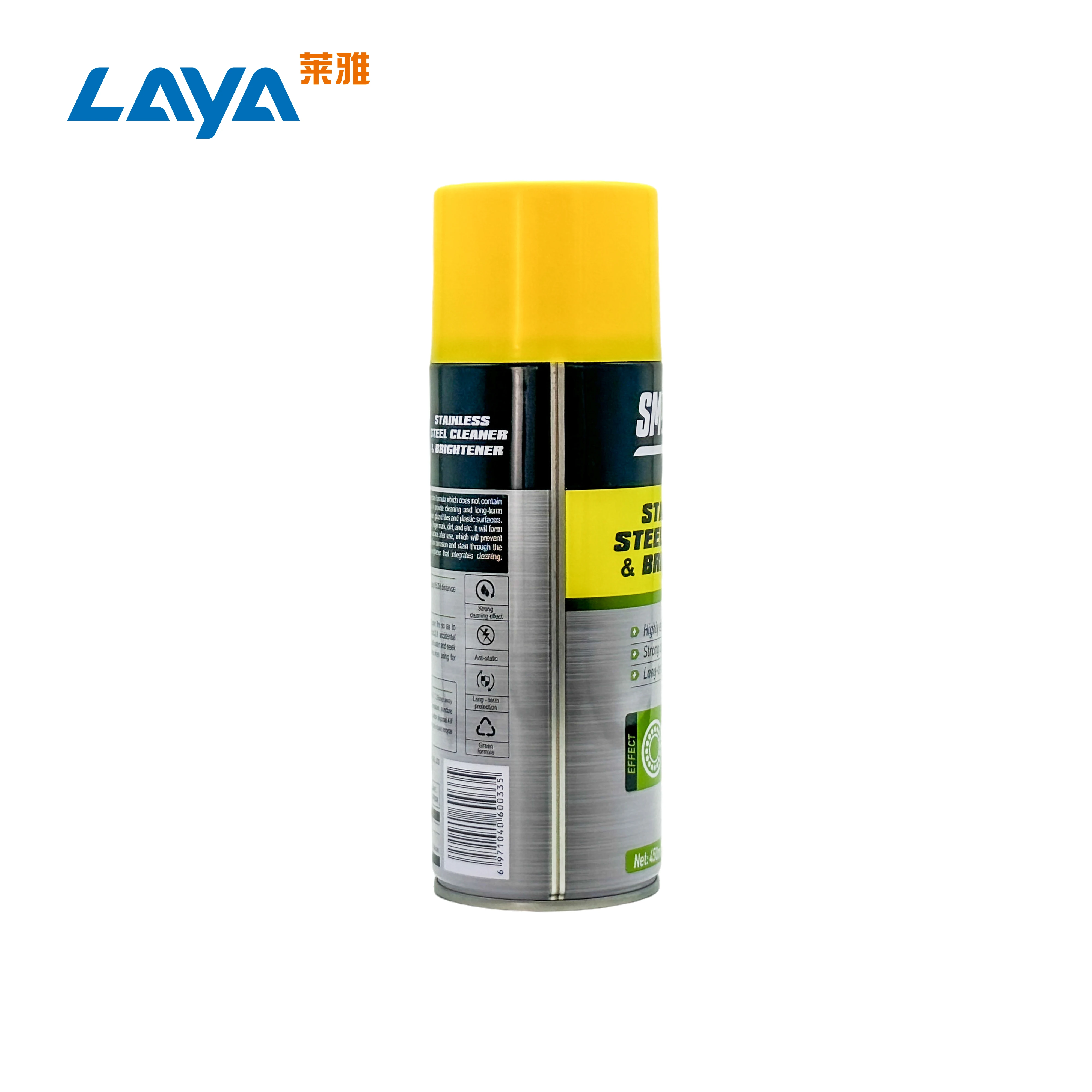Aerosol Spray, Non-toxic Adhesive, Car Care, Cleaning and Maintenance, Belt Muffler, Spray Can Also Be Used for Household