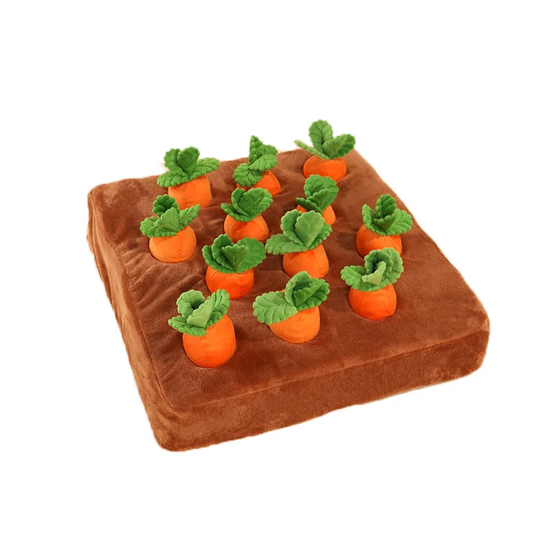 Игрушка-головоломка для собак