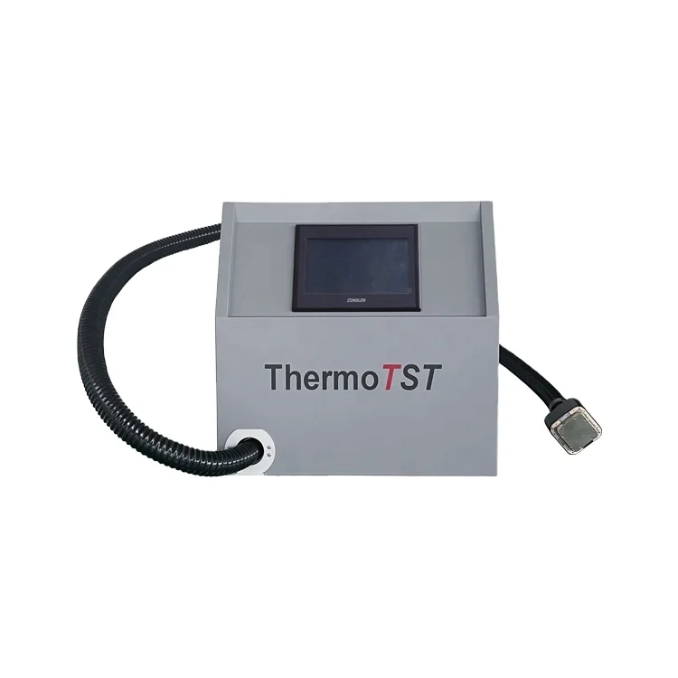 ZONGLEN  Bench Top Temperature Forcing System data logger surveying instrument