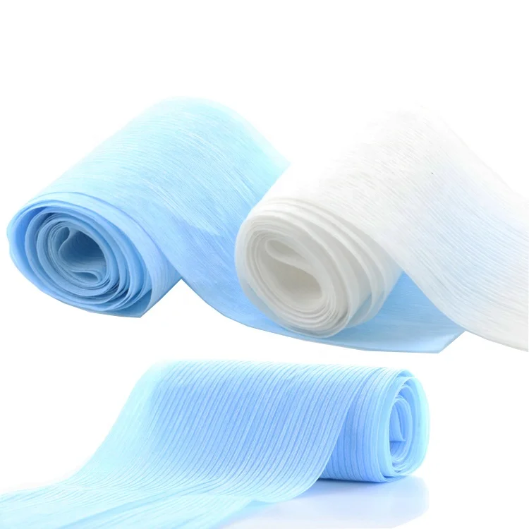 disposable elastic pp spunboned waterproof non-woven fabric