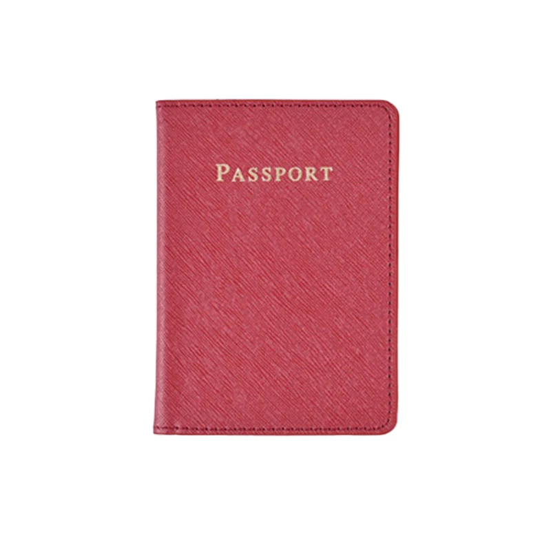 Custom Pop up Wallet Passport Creditcard Holder Atm Card Passacavo Porta Travel Accessories Billeteras Hombre Pencil