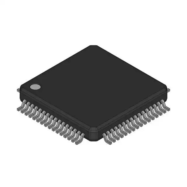R5F2136CANFP#V2 16-BIT  FLASH  R8C CPU