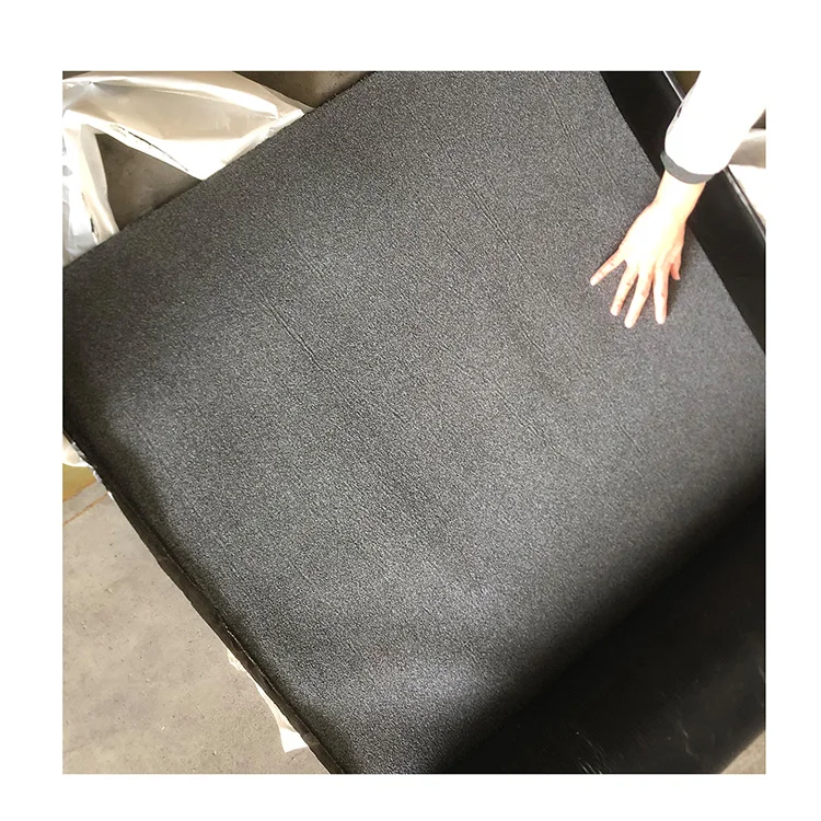 High quality Self-adhesive Bitumen Tape waterproof self adhesive membrane band bitumen felt