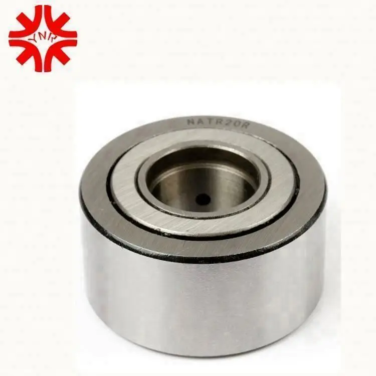 High Quality Needle Roller Bearing NATR 10 10*30*15*14mm