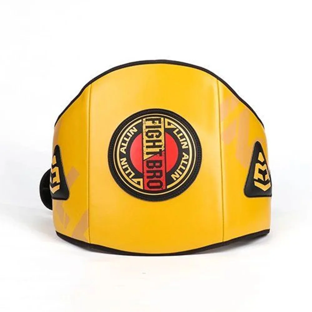 Belly pad Duron Boxing MMA Muay Thai Body Pads Belly  Protector Training Pads