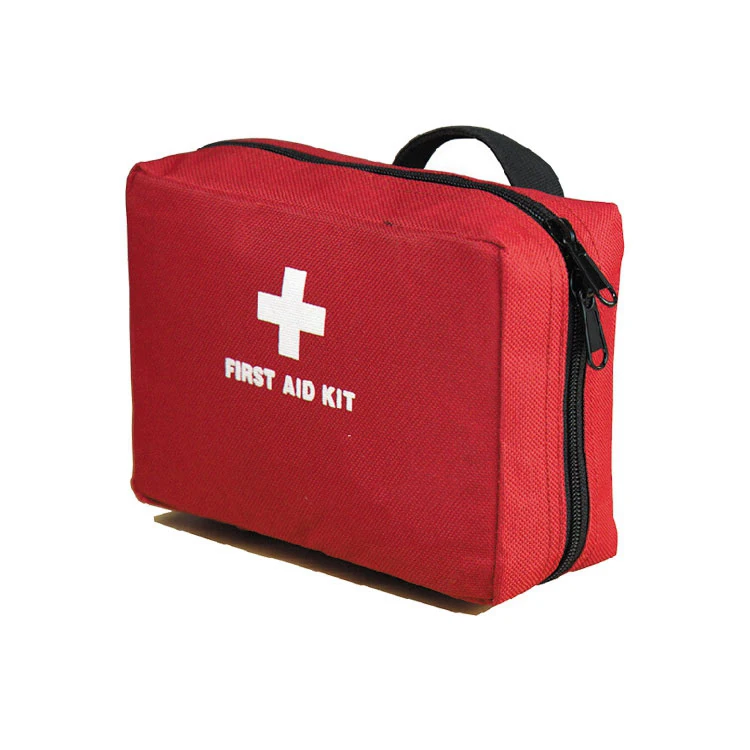 
Tactical survival emergency gear first aid kit for camping outdoor 